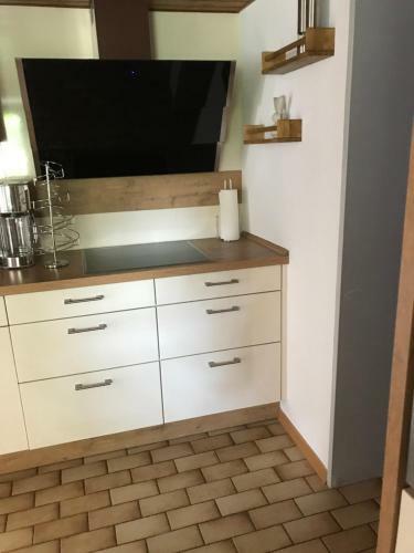 Apartamento Ferienwohnung Am Weiltalradweg