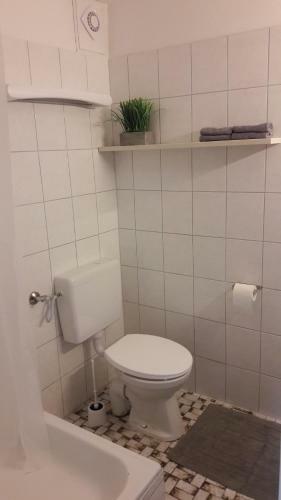 Business Apartment In Weil Am Rhein
