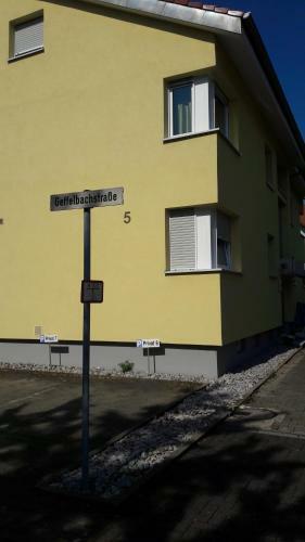 Business Apartment In Weil Am Rhein