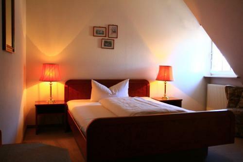 Posada Gasthaus Krone M�rkt