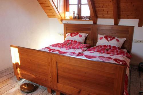 Ferienhaus Annabell