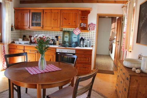 Ferienhaus Annabell