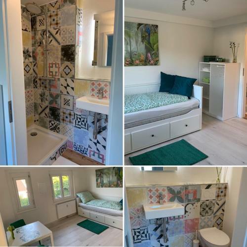 Apartamento Greenhome