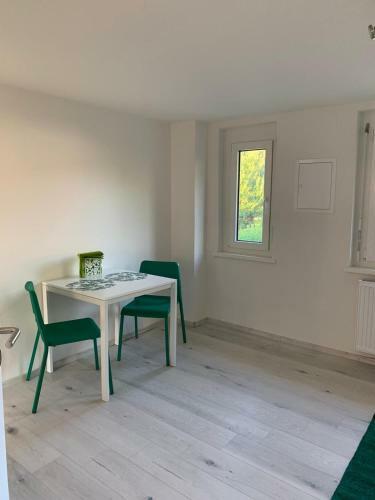 Apartamento Greenhome