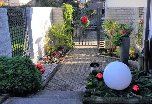 Apartamento Ferienwohnung Fessler