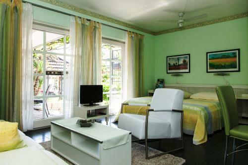 Apartamento Ferienwohnung Fessler