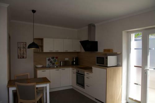 Hostal Pension Kalinde