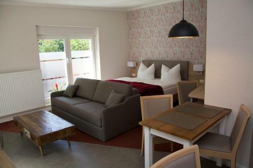 Hostal Pension Kalinde