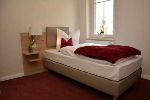 Hostal Pension Kalinde