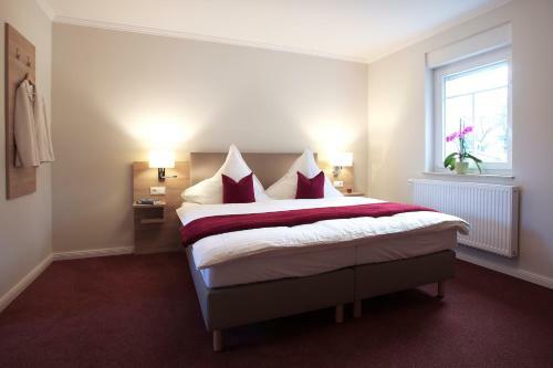 Hostal Pension Kalinde
