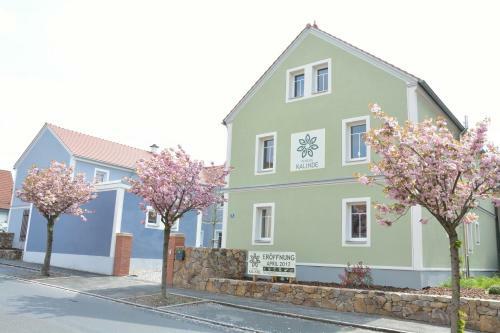 Hostal Pension Kalinde
