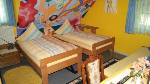 Hostal Pension Weinsberg