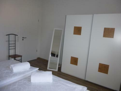 Apartamento E&b-apartments Weingarten