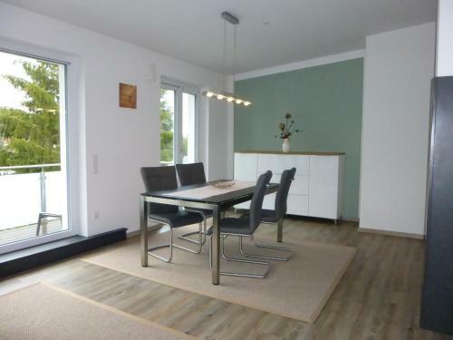 Apartamento E&b-apartments Weingarten