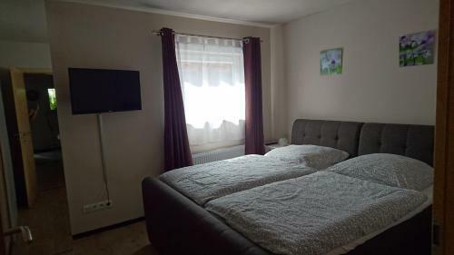 Apartamento Ferienwohnung Loreley