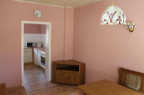 Apartamento Ferienwohnung Hofmann