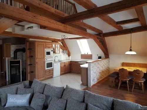 Apartamentos Ferienwohnung "zum Hexenh�usle"