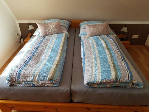 Apartamentos Ferienwohnung "zum Hexenh�usle"