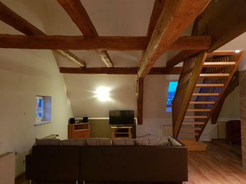 Apartamentos Ferienwohnung "zum Hexenh�usle"