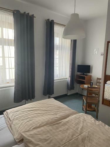 Hotel Altes Brauhaus