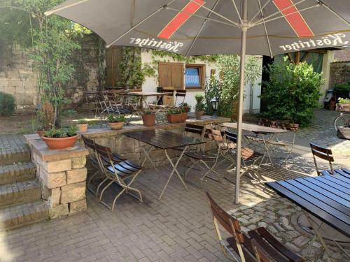 Hotel Altes Brauhaus