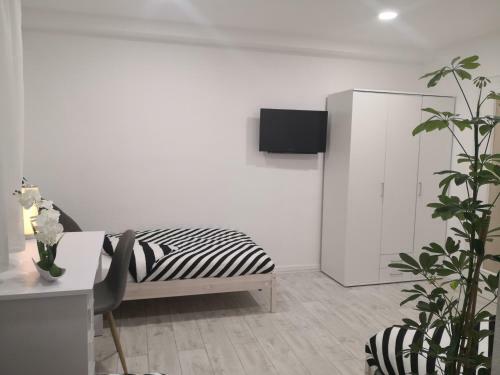 Apartamento Sch�ne, Renovierte Und Optimal Gelegene Wohnung