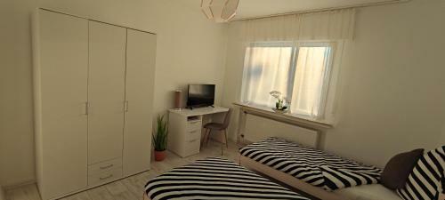 Apartamento Sch�ne, Renovierte Und Optimal Gelegene Wohnung