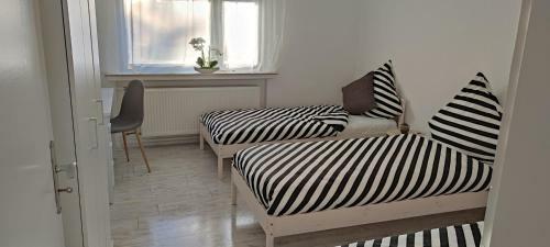 Apartamento Sch�ne, Renovierte Und Optimal Gelegene Wohnung