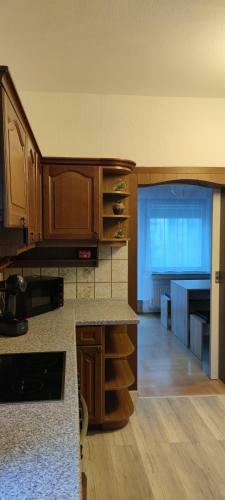 Apartamento Sch�ne, Renovierte Und Optimal Gelegene Wohnung