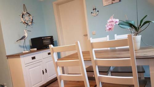 Apartamento J�ger`s Ferienwohnung An Der Ostsee