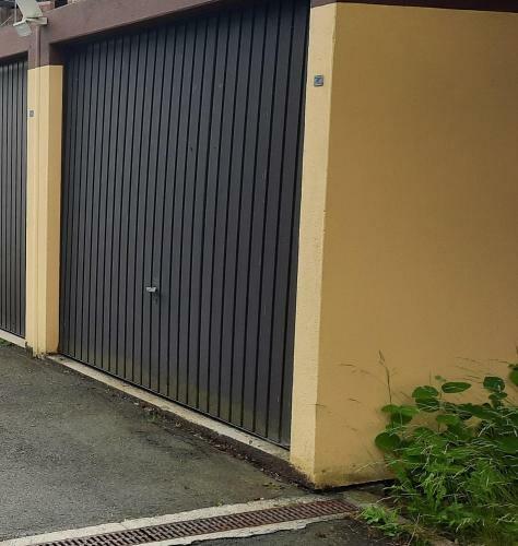 Apartamento Ferienwohnung Sunset Weissenstadt