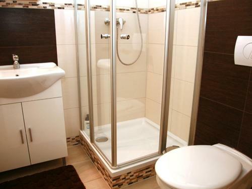 Apartamento Villa Ingrid