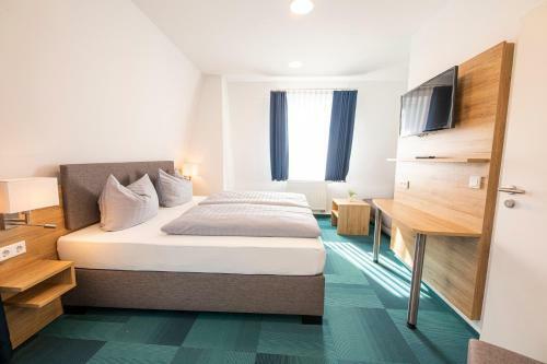 Hotel Am Landschaftspark
