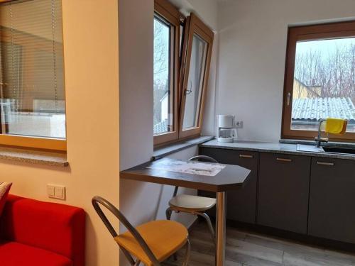 Apartamento Sch�nes 2 Zimmerappartement Am Park