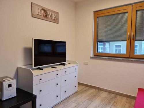 Apartamento Sch�nes 2 Zimmerappartement Am Park