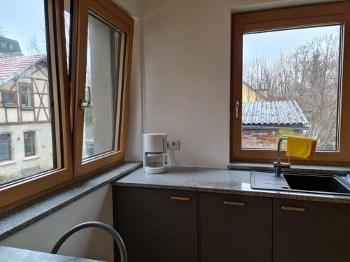 Apartamento Sch�nes 2 Zimmerappartement Am Park