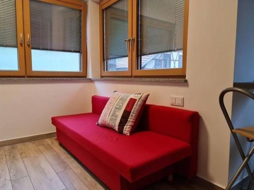Apartamento Sch�nes 2 Zimmerappartement Am Park