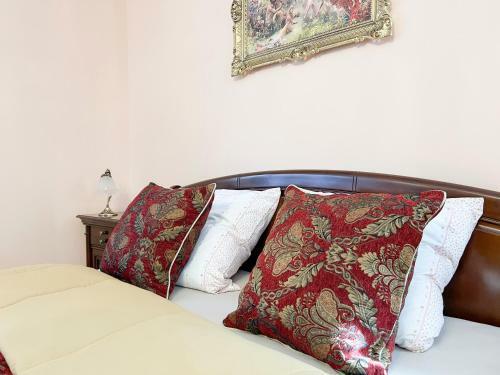 Penthouse Am Goethepark - Apartments & Suites Weimar