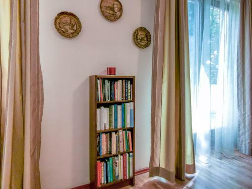 Penthouse Am Goethepark - Apartments & Suites Weimar