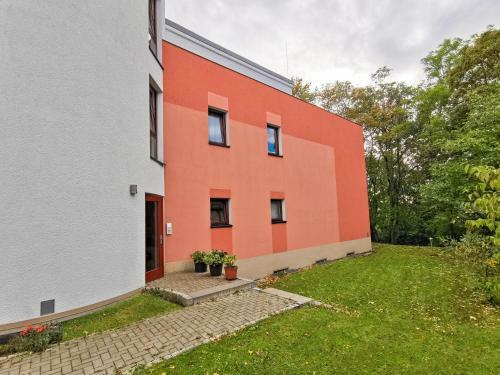 Penthouse Am Goethepark - Apartments & Suites Weimar