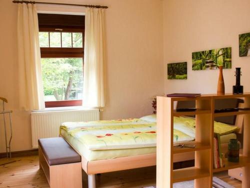 Apartamento Ferienwohnung Am Ginkgobaum