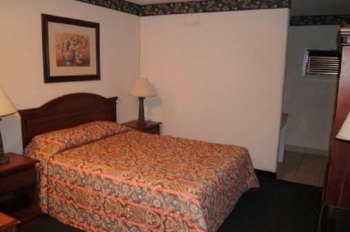 Motel Budget Inn