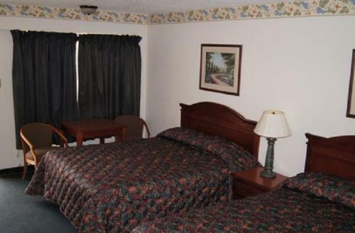 Motel Budget Inn