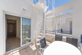 Apartamento Realrent Veleta