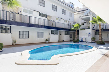 Apartamento Realrent Veleta