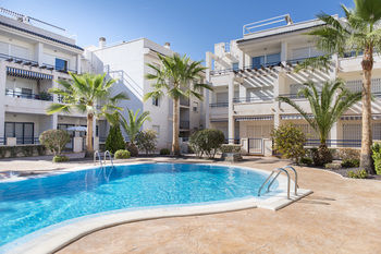 Apartamento Realrent Veleta