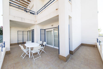 Apartamento Realrent Veleta