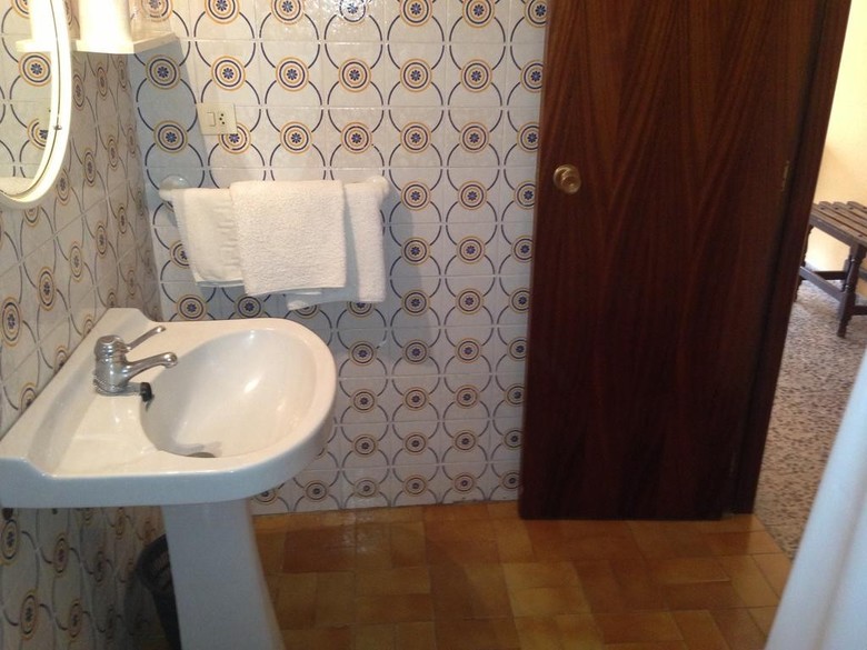 Hotel Hostal Garamar