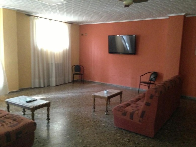 Hotel Hostal Garamar