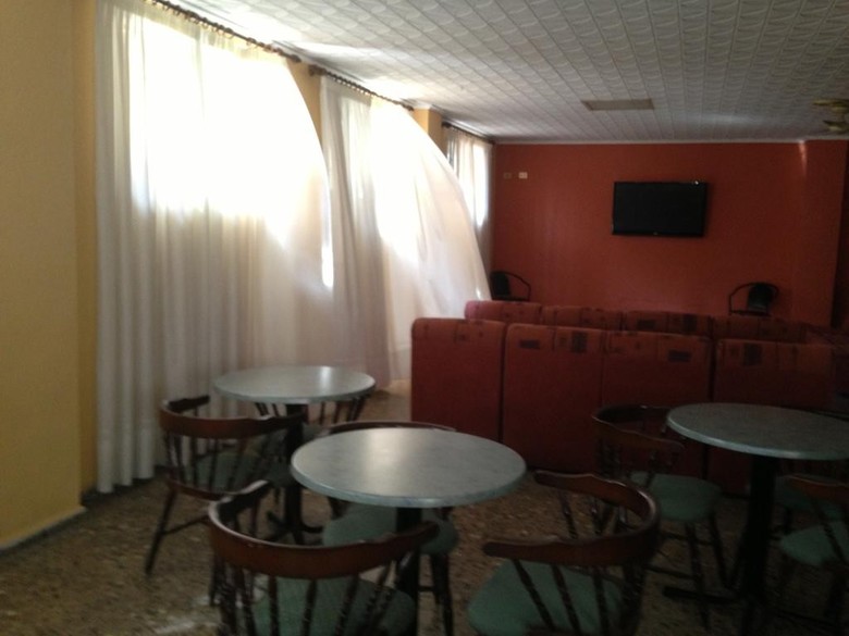 Hotel Hostal Garamar